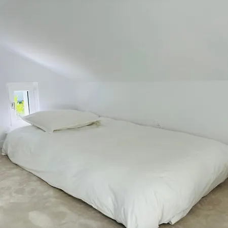 La Huchette,votre Refuge D'hiver *