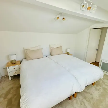 La Huchette,votre Refuge D'hiver Holiday home Ax-les-Thermes