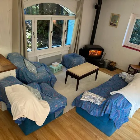 Holiday home La Huchette,votre Refuge D'hiver