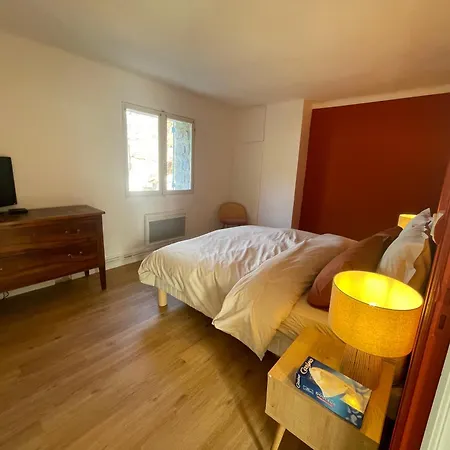 La Huchette,votre Refuge D'hiver Holiday home *