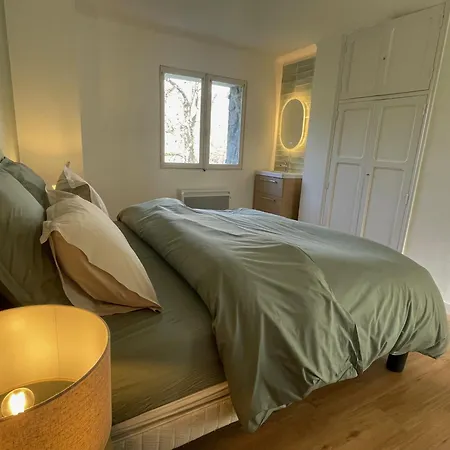 La Huchette,votre Refuge D'hiver *