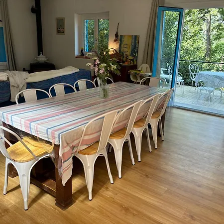 La Huchette,votre Refuge D'hiver Ax-les-Thermes