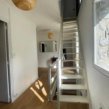 La Huchette,votre Refuge D'hiver Holiday home Ax-les-Thermes