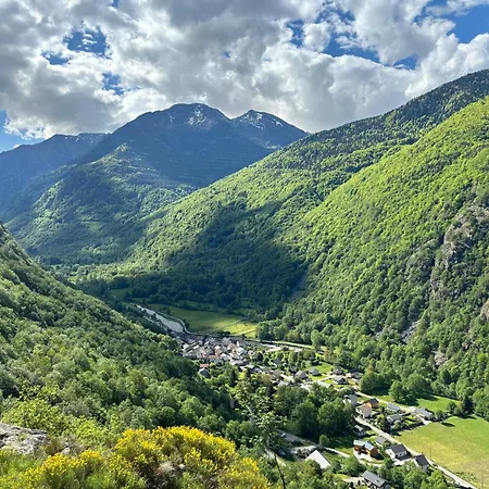 La Huchette,votre Refuge D'hiver Holiday home *