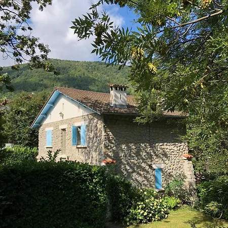 La Huchette,votre Refuge D'hiver Holiday home