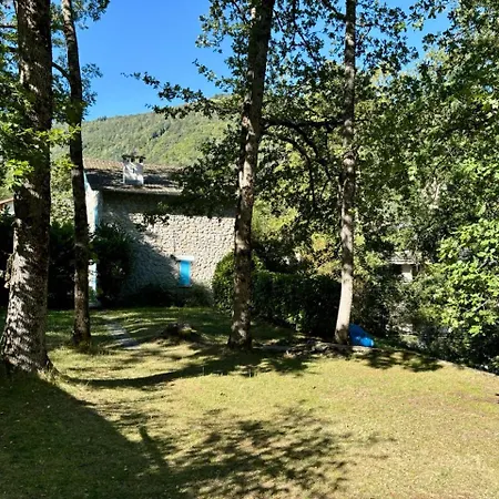 La Huchette,votre Refuge D'hiver Holiday home Ax-les-Thermes