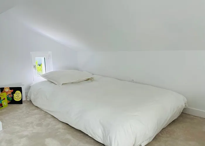 La Huchette,votre Refuge D'hiver *