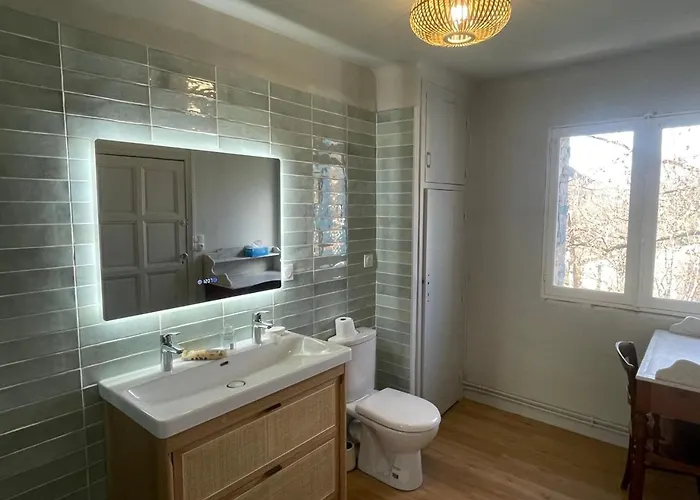 La Huchette,votre Refuge D'hiver Ax-les-Thermes